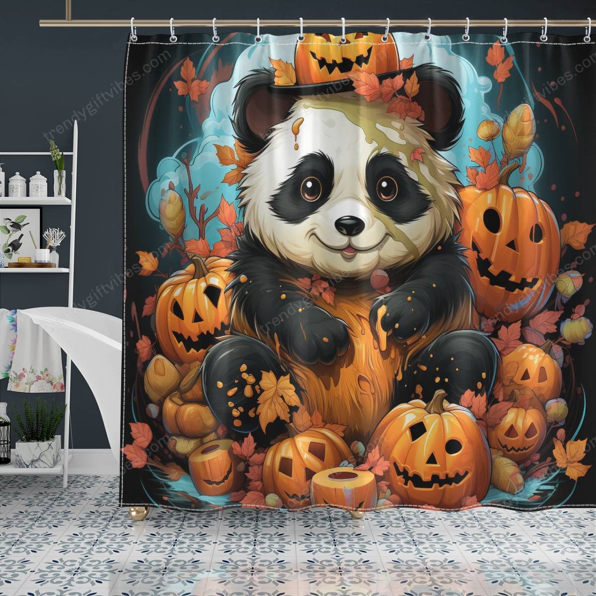 Panda Lovers