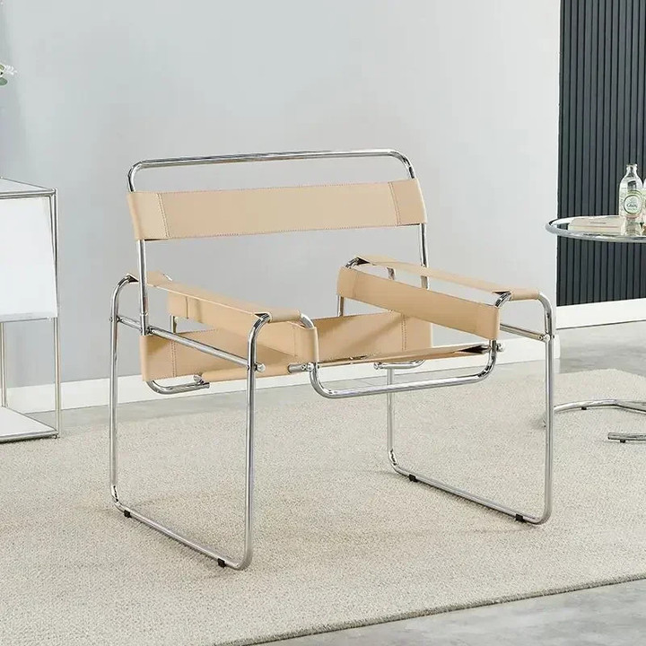 Nordic Vassili Leisure Chair