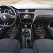 Naruto Anime Car Floor Mats Akatsuki Anti Social Social Club Rogue Ninja Symbol Car Mats