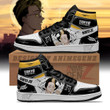 Tokyo Revengers Shuji Hanma JD Sneakers Custom Anime Shoes