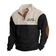 Sports Sweatshirt - BBV4092909