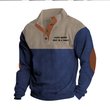 Sports Sweatshirt - BBV4092909