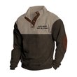 Sports Sweatshirt - BBV4092909