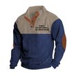 Sports Sweatshirt - BBV4092911