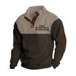 Sports Sweatshirt - BBV4092911