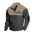 Sports Sweatshirt - BBV4092911