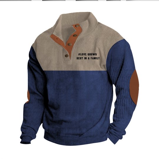 Sports Sweatshirt - BBV4092909