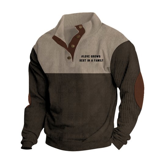 Sports Sweatshirt - BBV4092909
