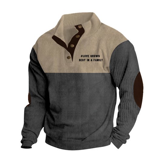 Sports Sweatshirt - BBV4092909