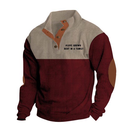 Sports Sweatshirt - BBV4092909