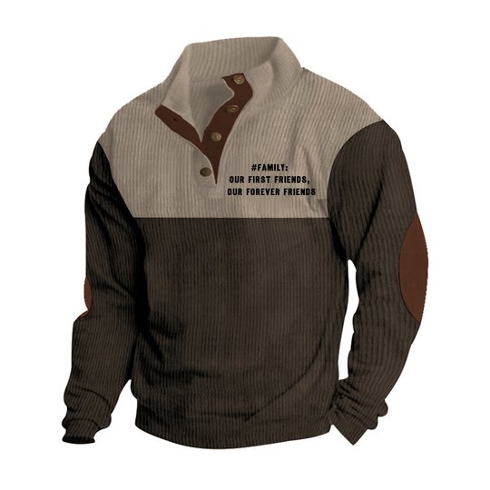 Sports Sweatshirt - BBV4092911