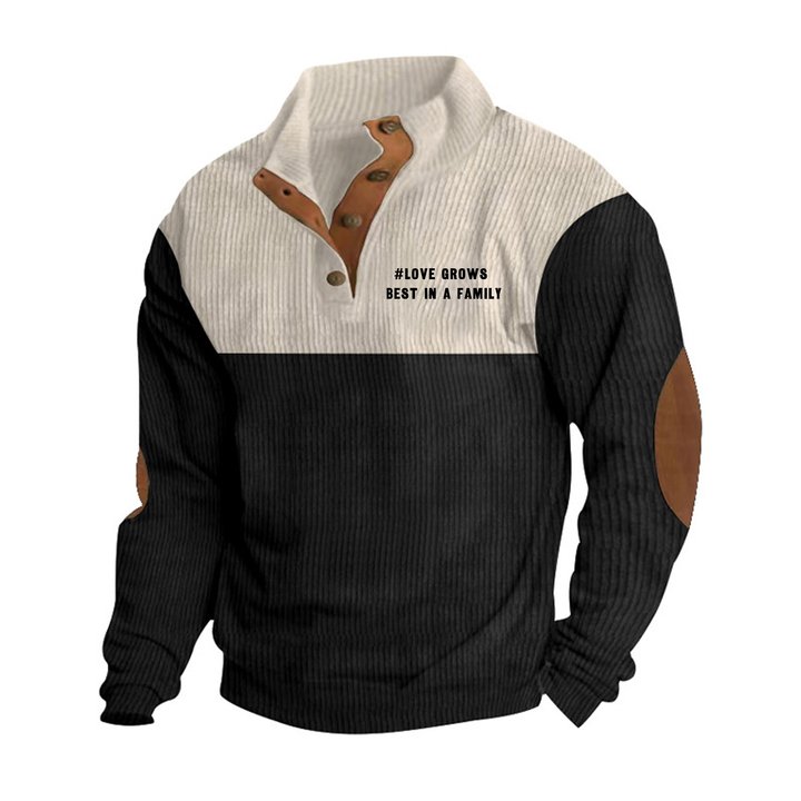 Sports Sweatshirt - BBV4092909