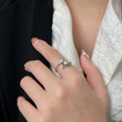 Fox ​Rings For Women Wedding Luxury Quality Jewelry