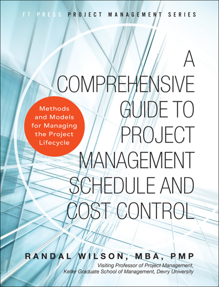 A Comprehensive Guide to Project Management Schedule and Cost Control ...