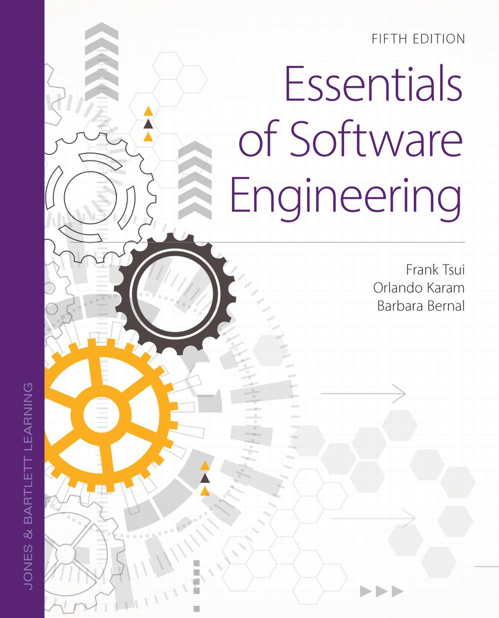 Essentials of Software Engineering 5th Edition - Dollayoby