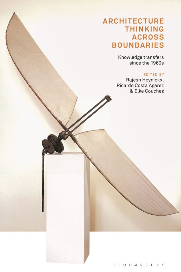 Architecture Thinking across Boundaries: Knowledge transfers since the ...