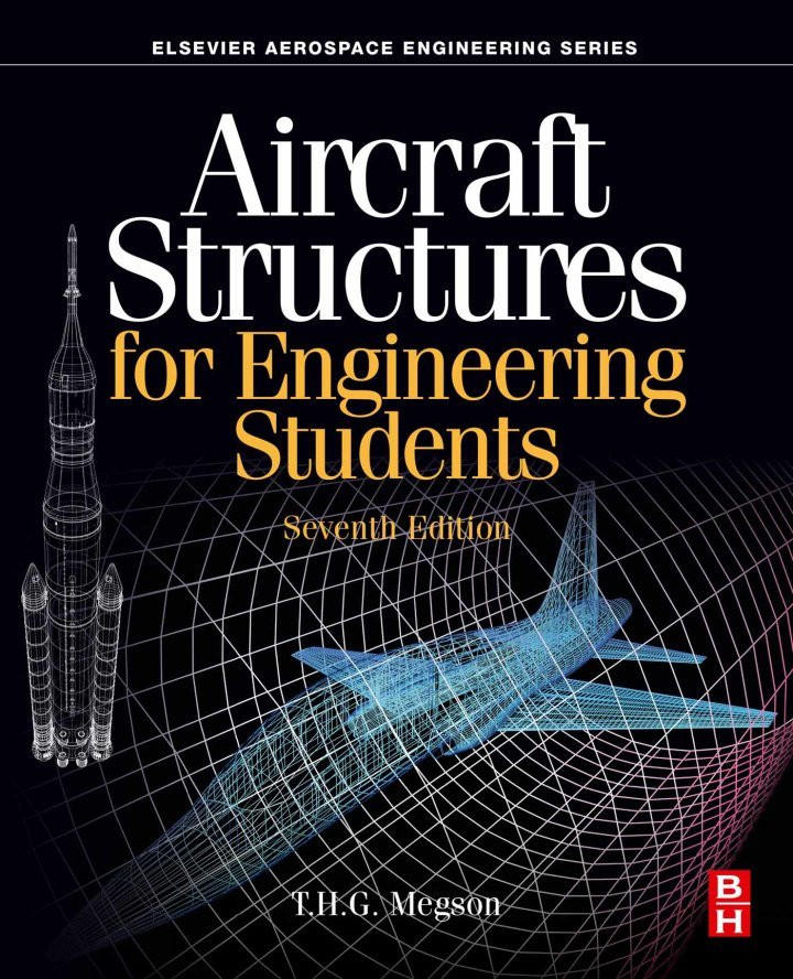 Aircraft Structures for Engineering Students 7th Edition - Dollayoby