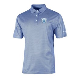 Kentucky Wildcats Merch Columbia Golf Vintage Low Flyer Polo Shirt Kentucky Fan Gear