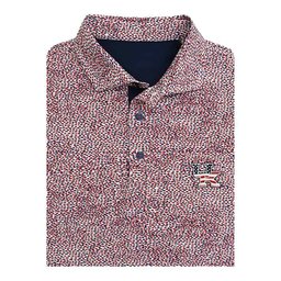 Kentucky Wildcats Merch Horn Legend Americana Polo Shirt Wildcats Pride Outfits