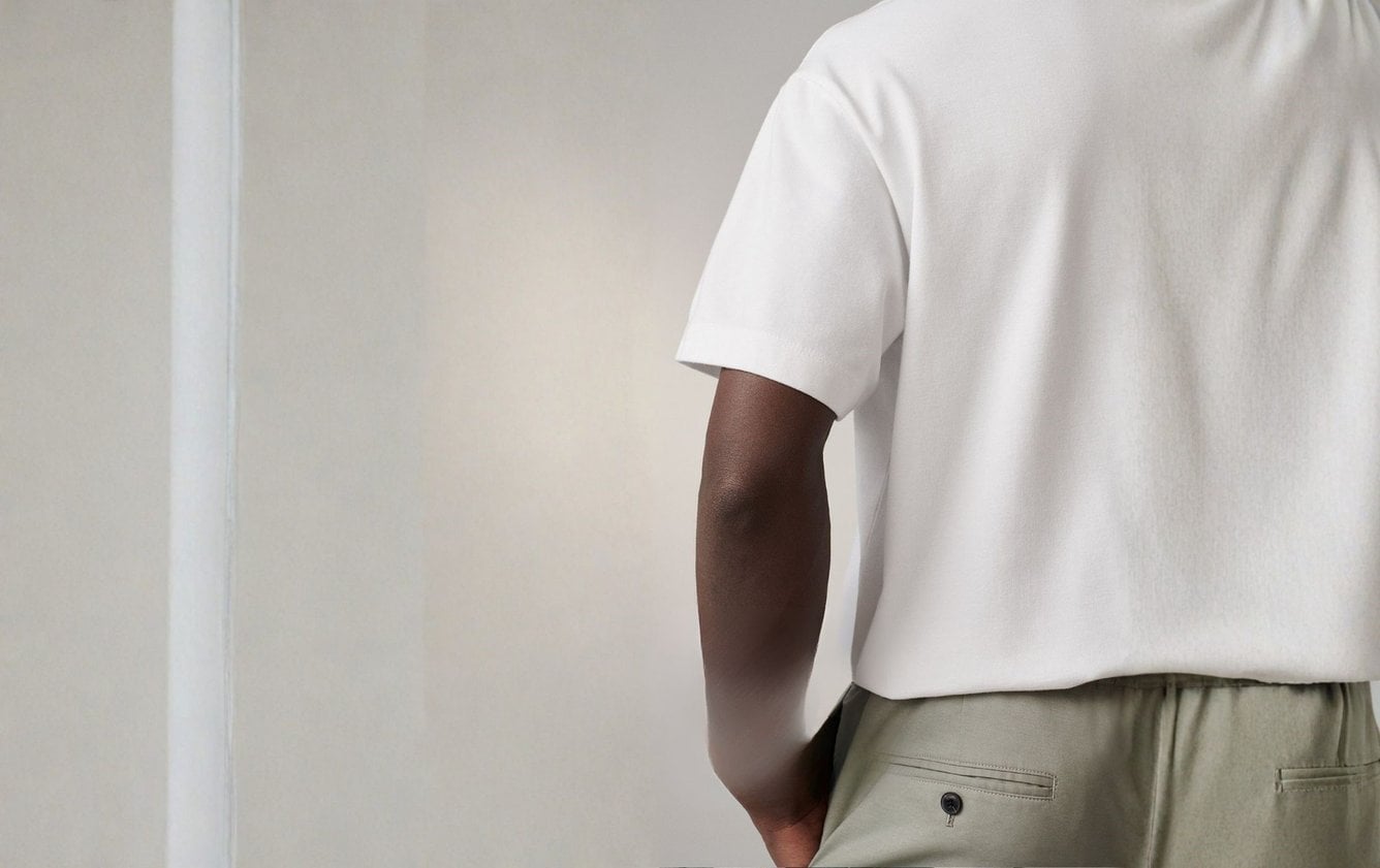 Men's Clothing