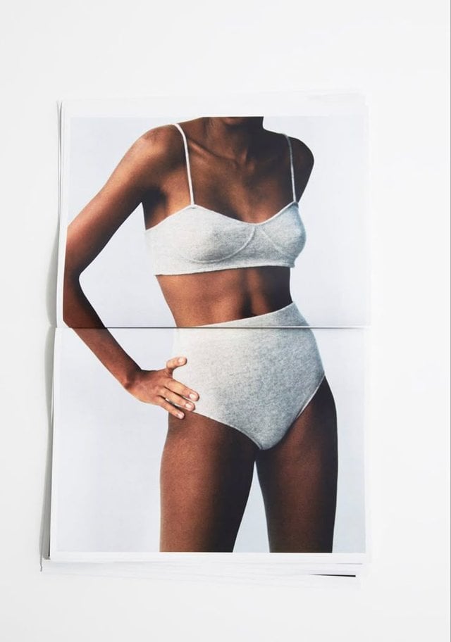 Bodywear