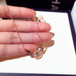 Angel Wings Elegant Necklace