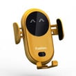 Smart Car Charger Phone Holder