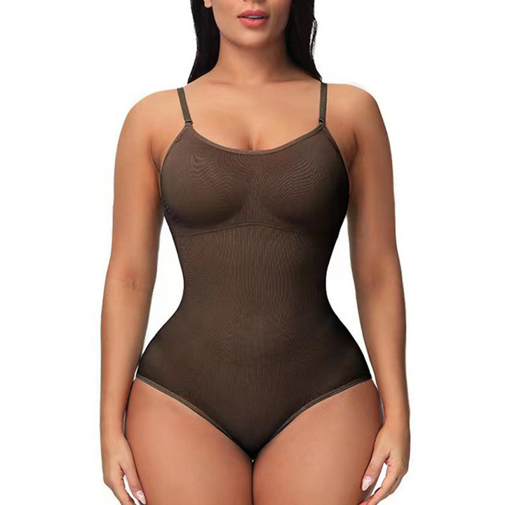 Slimmer Women Bodysuit Shapewear