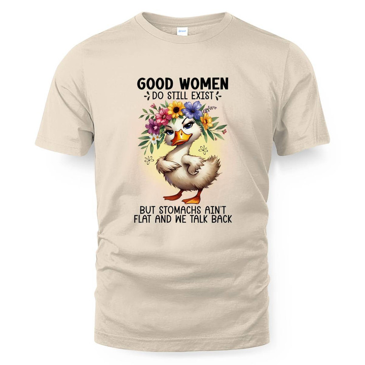 Good women