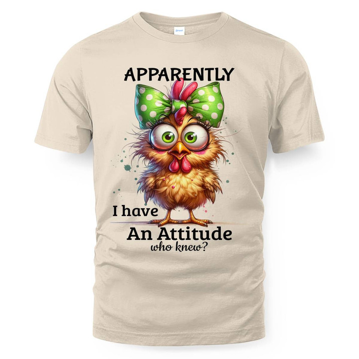 Attitude T-shirt, Sweatshirt , Hoodie