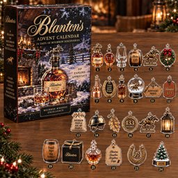 Blanton 133th Anniversary 2026 Advent Calendar