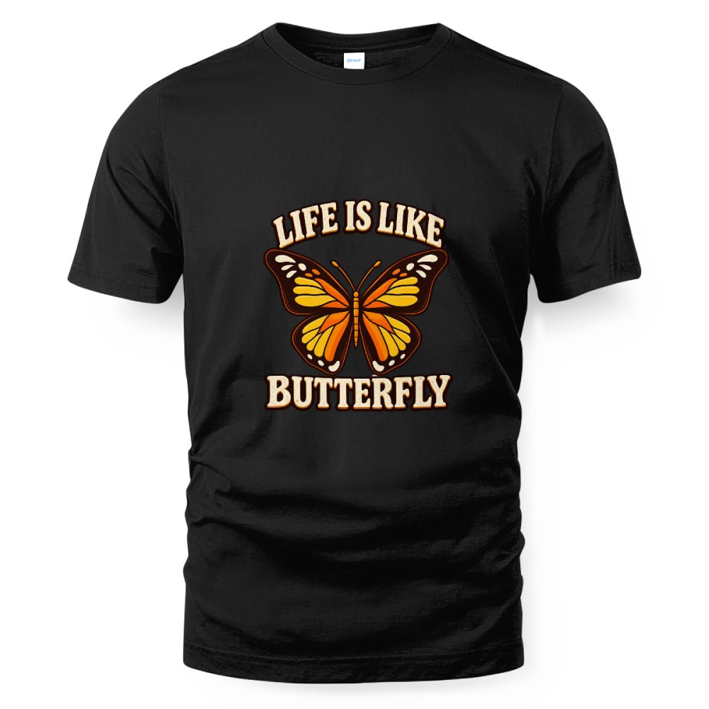 T shirt collection