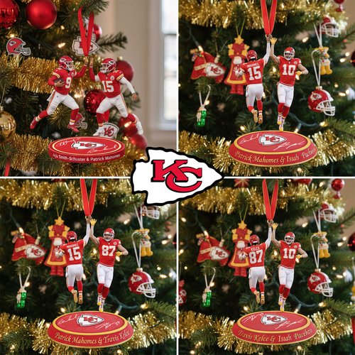 SPECIAL ORNAMENT HANNN TND KACI 1111255