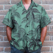 GTA Tommy Cosplay Costume - Hawaiian Shirt Aloha Shirt for Men & Women