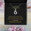 Yoda I Want To Be With For Wife  Rising Phoenix With Swarovski Necklace