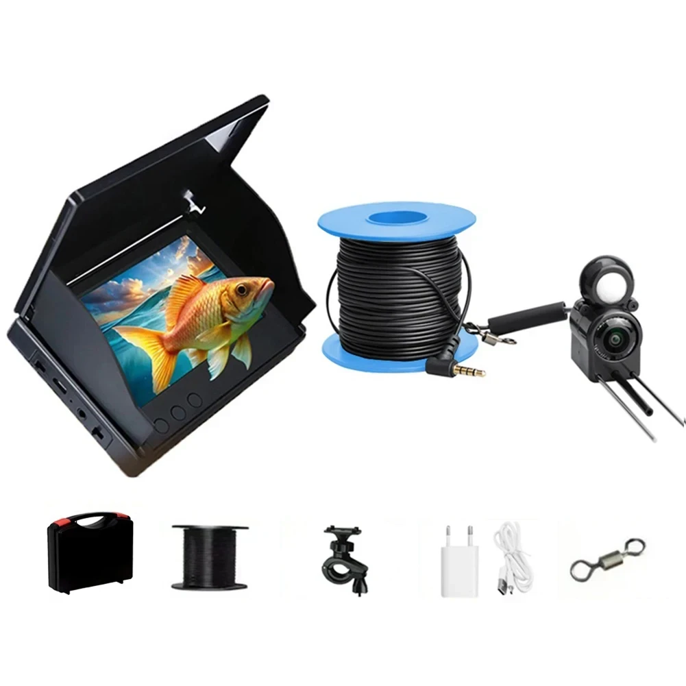 ClearHook Underwater Camera - leesino