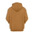 Afghan Hound - Unisex 3D Graphic Hoodie