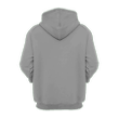 Alaskan Malamute 4 - Unisex 3D Graphic Hoodie