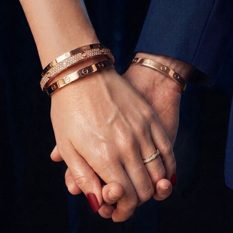 Bracelet Edit