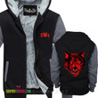 New NWO World Order the Band Wolfpac Wolfpack Wolf Pack Black MEN warm coat BRAND TOP hoodie sbz5668