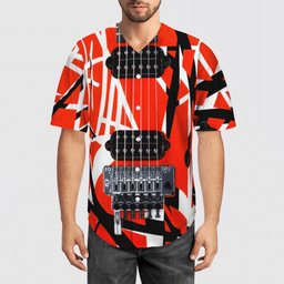 VH Baseball Jersey Shirt 123