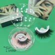Reusable Self-adhesive Natural Looking Eyelashes