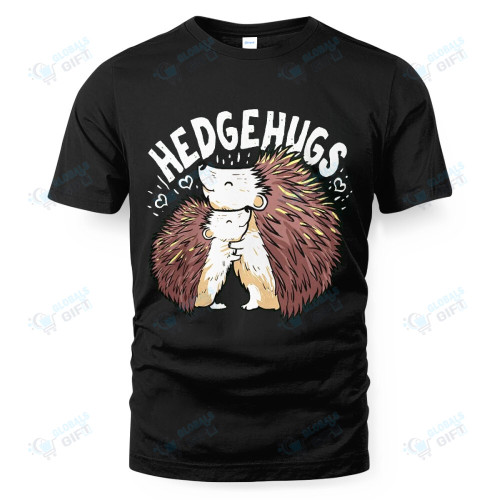 Hedgehugs Gift For A hedgehog Lover