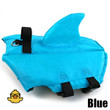 New Products Dog Swimming Life Jacket Shark
