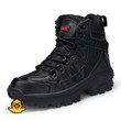 New Products Non-Slip Hiking Combat Boots