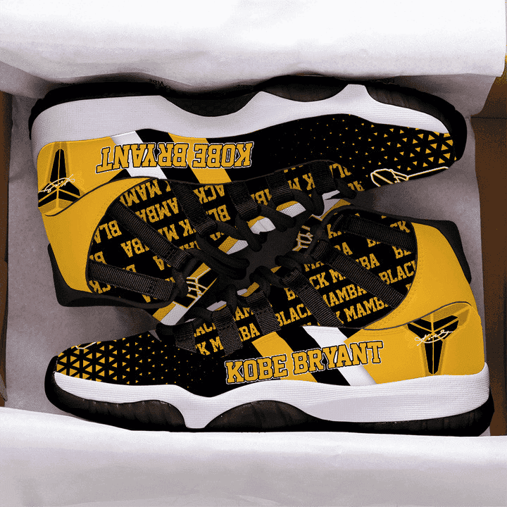 Jd11 Kobe Bryants JD11 Sport Shoes For Men And Women Gift For Fan Sport ...
