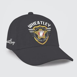 Personalized Baseball Cap
