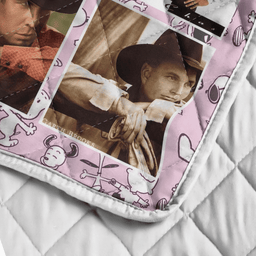 Sometime I Need To Be Alone And Listen To Garth Brooks