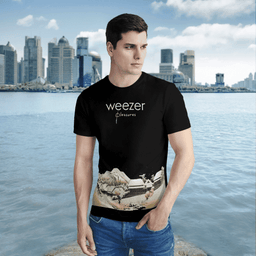 Pleasures Weezer Pinkerton Washed