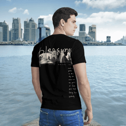 Pleasures Weezer Pinkerton Washed